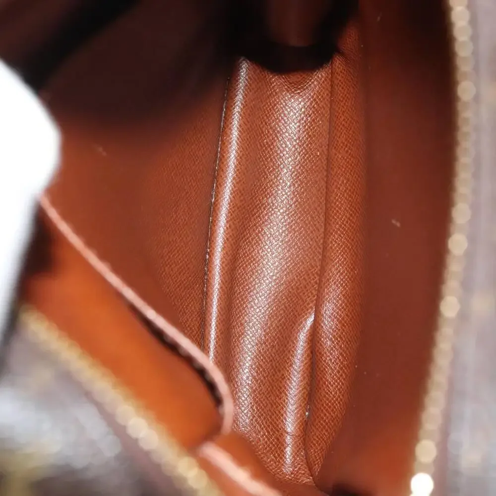 LOUIS VUITTON Monogram Amazon Shoulder Bag M45236